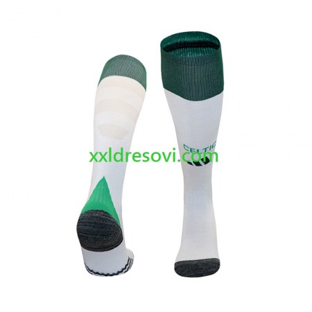 Celtic Domaći Sportske Čarape 2024-2025